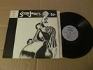 SAM JONES TRIO LP (IP-7720) VINYL MINT