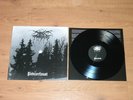 DARKTHRONE -Panzerfaust-LP unplayed Mysticum, Emperor