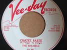 R&B Doo Wop Rocker The Spaniels 