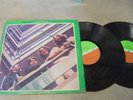 THE BEATLES(KOREA 2 LP 12