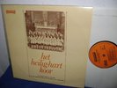 Cantasona boys' choir: Sacred works: Deprez, Badings. 1971 Dutch private, RARE