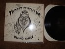 TARGET OF DEMAND Mans Ruin LP Punk KBD