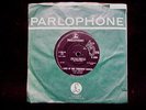 The Action-Land of one thousand dances/In my lonely room vinyl