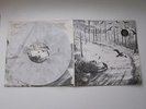 BURZUM Hvis Lyset Tar Oss Vinyl LP  COLLECTORS ITEM