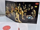 JIMI HENDRIX  ELECTRIC LADYLAND NUDE COVER