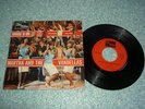 MARTHA & THE VANDELLAS NOWHERE TO RUN FRENCH EP MOTOWN 1965