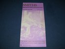 THE SMITHS - BIGMOUTH STRIKES AGAIN - 1986 PROMO POSTER (MORRISSEY)