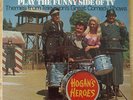 Bob Crane Drums  & Orchestra Play Funny Side Of TV 1966 LP Hogan's Heroes
