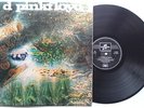 Pink Floyd A Saucerful of Secrets (One Box 1968 Columbia LP)