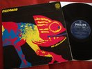 LP FRUMPY - ALL WILL BE CHANGED (KRAUTROCK) Philips 6305 067/Made in Germany/FOC
