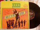 KAKO Y SU ORQUESTA DESCARGA PANAMA BOOGALOO # 118    LISTEN PLEASE
