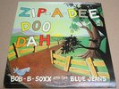 Bob B. Soxx And The Blue Jeans - Zip-A-Dee Doo Dah  1963 Philles NM-