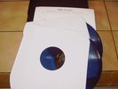 COFFRET 2 LP BLEU 33T-PINK FLOYD-COLISEUM 1980 - M - RARE