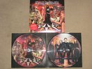 Iron Maiden - Dance Of Death  Gatefold Double Vinyl x 2 Picture Discs
