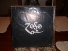 LED ZEPPELIN-COPENHAGEN-WARM-UPS--LIVE-3 LPS