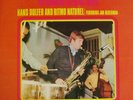 Hans Dulfer and Ritmo Naturel - The Morning after the Third