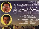 JIM REEVES,CHET ATKINS,F CRAMER  
