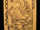 Black Sabbath(Deep Purple) Bitch-Rare live vinyl 2lp