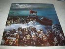 VARATHRON   walpurgidnacht    LP  rare  NECROMANTIA ROTTING CHRIST