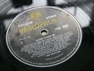The Beatles Please Please Me very rare early third pressing with extra 33 1/3