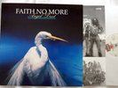 FAITH NO MORE Angel Dust LP Mike Patton 1992 UK NM