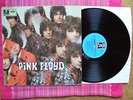 PINK FLOYD The Piper At The Gates Of Dawn FIRST ALBUM 1967 EMI Columbia LP Vinyl