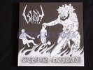 SIGH  Scorn Defeat   3LP  BOX      The Crypt     Ltd.500
