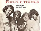 PRETTY THINGS  Rosalyn  DUTCH 7