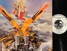SECOND HAND 'Death May Be Your Santa Claus' - LP - Made In England