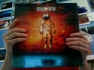 Brand New Deja Entendu Vinyl SEALED NEW