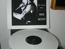 AC/DC - THE YEARS WITH BON SCOTT - White Vinyl LP - RARE