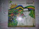 PIJUAN Y SU SEXTETO / UN CHORRITO DE PITORRO / MELON RECORDS / SALSA / GUAGUANCO