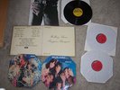 Rolling Stones, 3x, Beggars Banquet( SLK 16665), Sticky Fingers ( Zipper) und
