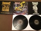 PURTENANCE - MCMXCI MCMXCII 2LP