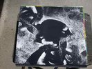 Current 93 In Menstrual Night LP orig NWW United Daires Coil EXP Death In June