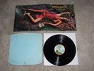 Roxy Music, Stranded, Palm-Tree-Island,Club Sonderauflage S&R International, M-