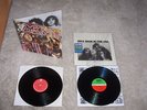 MC 5,2 x,Kick Out The Jams (Red Elektra )und Back in the USA ( US-180 g Press) M