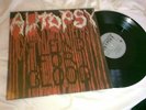 Autopsy - Fiend for Blood ep 1991