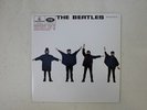 BEATLES – Help 1965 STEREO 1st press UK  *Excellent condition*