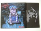 CREMATORY - Denial MLP MBR ´92 1st press Sororicide Demigod Grave Dismember