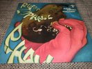 LP, Rufus Zuphall, 