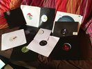 Dubstep bundle vinyl DISTANCE DJ MADD MOUNT KIMBIE THELEM COSMIN TRG
