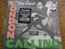 THE CLASH DOUBLE LP 