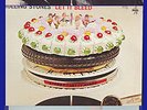 Sticky Fingers - The Rolling Stones - 71'er Erstpressung + Let It Bleed & .YaYas