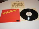 Si Se Puede LP LOS LOBOS UFW MINT- VINYL PAN-AMERICAN CESAR CHAVEZ ORIG. 1976