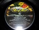 IRON MAIDEN - PIECE OF MIND  ICELAND PRESSING