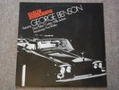 LP  Harlem Underground Band Featuring George Benson - Harlem Underground  BI 152