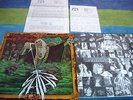 SATAN rare 1983 ORIGINAL PRESSSING LP / HEAVY METAL / NWOBHM / NEAR MINT 