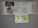 INTERNAL DECAY (SWE) - 