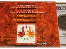 BEETHOVEN/BRAHMS: VIOLIN SONATAS/MORINI/DECCA STEREO/SCARCE/NM+